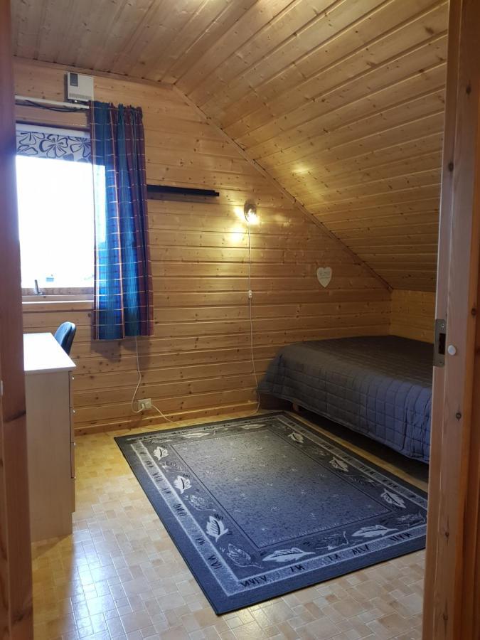 Leilighet I Tanabru Exterior foto